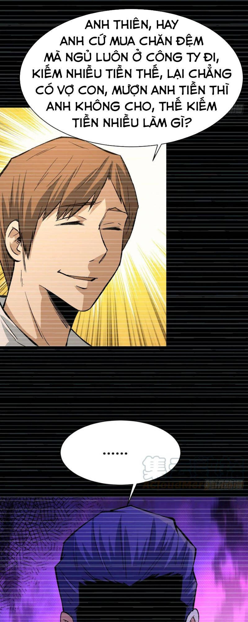 Trở Về Làm Đại Lão Thời Mạt Thế - Chương 105