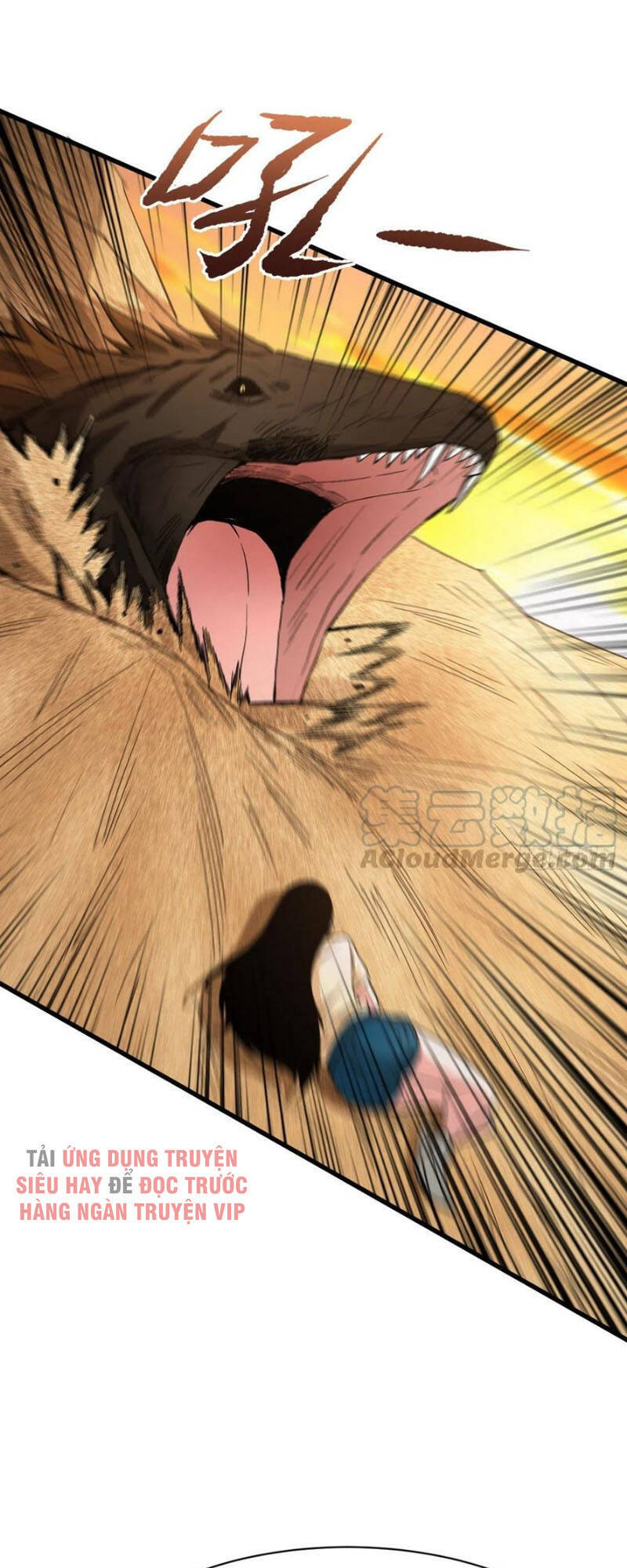 Trở Về Làm Đại Lão Thời Mạt Thế - Chương 105