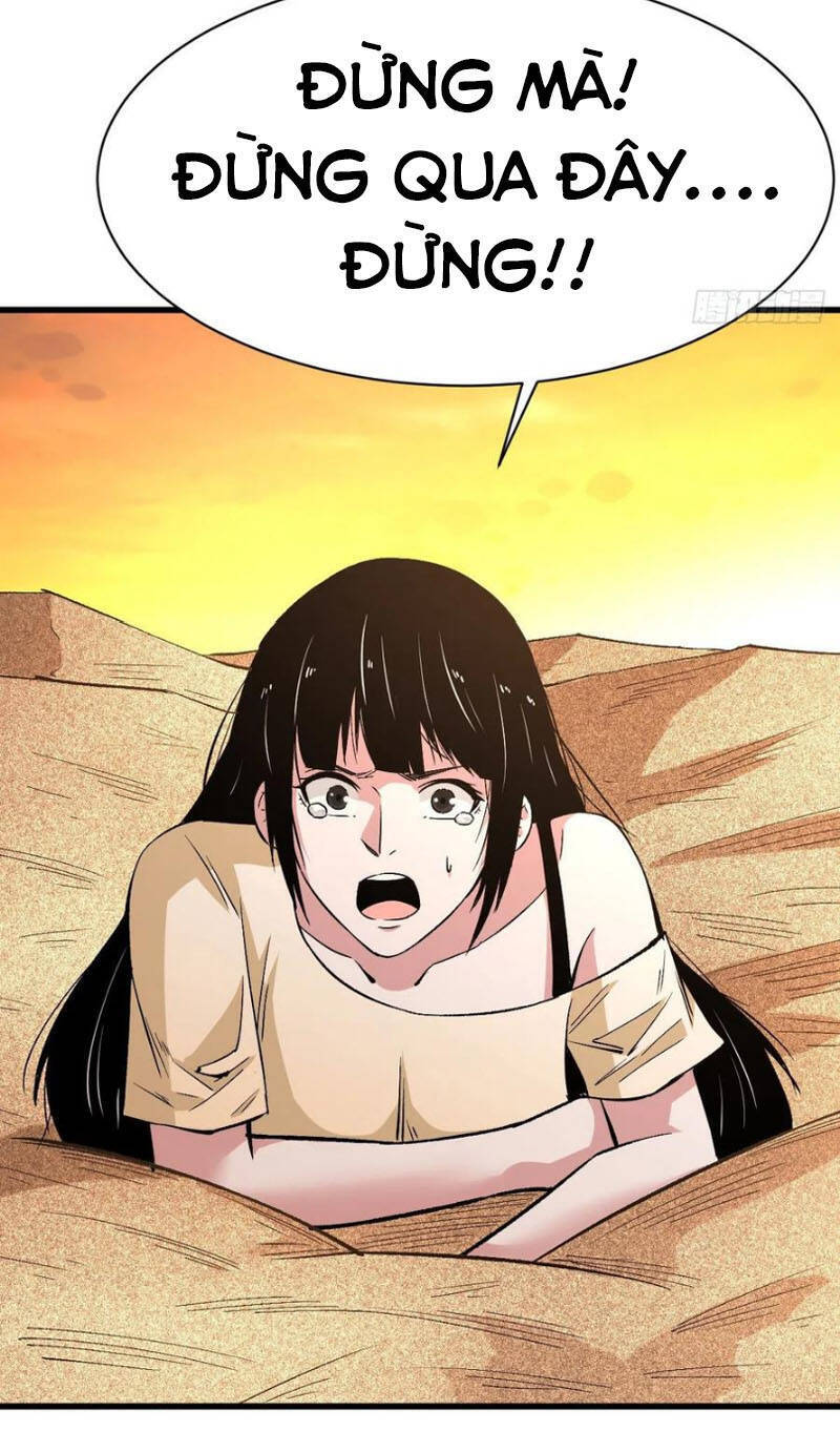 Trở Về Làm Đại Lão Thời Mạt Thế - Chương 105