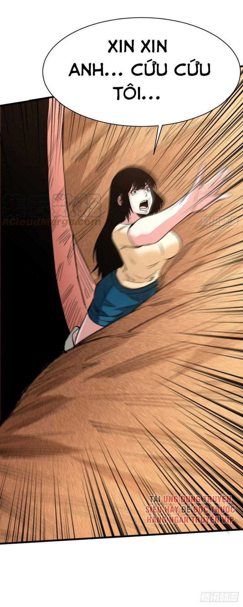 Trở Về Làm Đại Lão Thời Mạt Thế - Chương 105