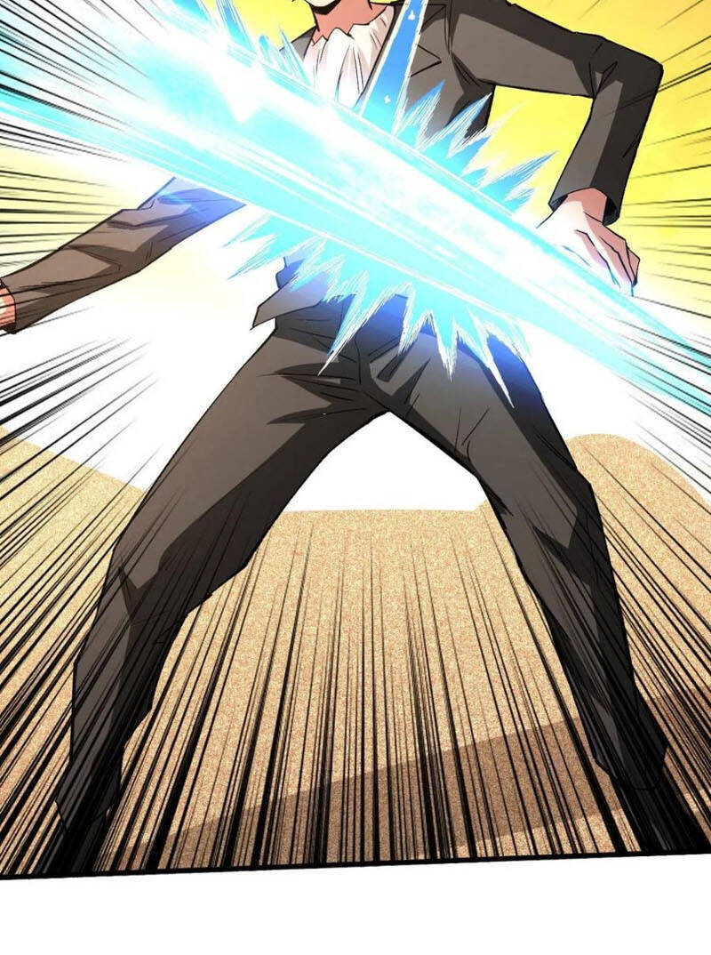 Trở Về Làm Đại Lão Thời Mạt Thế - Chương 106