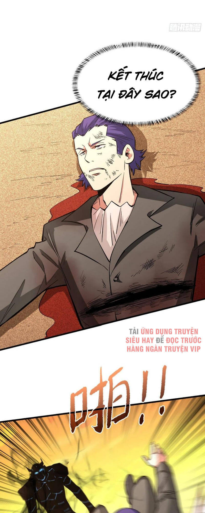 Trở Về Làm Đại Lão Thời Mạt Thế - Chương 106