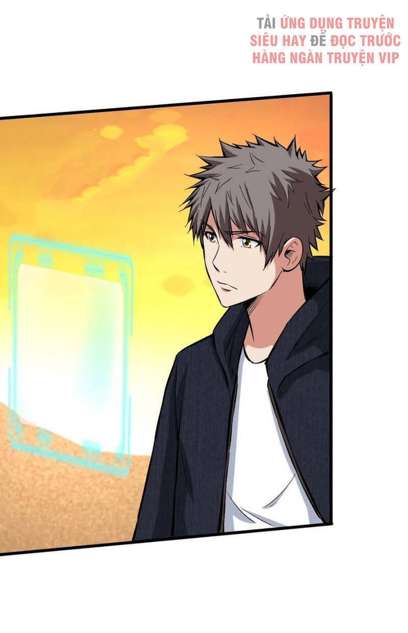 Trở Về Làm Đại Lão Thời Mạt Thế - Chương 106