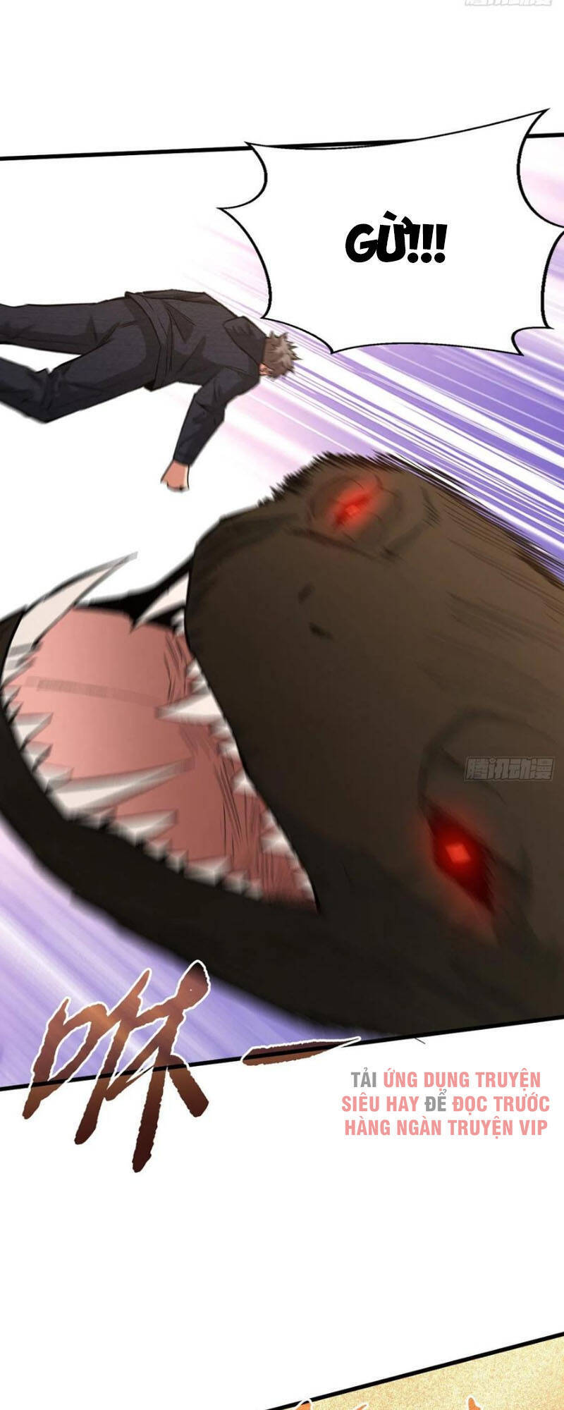 Trở Về Làm Đại Lão Thời Mạt Thế - Chương 106