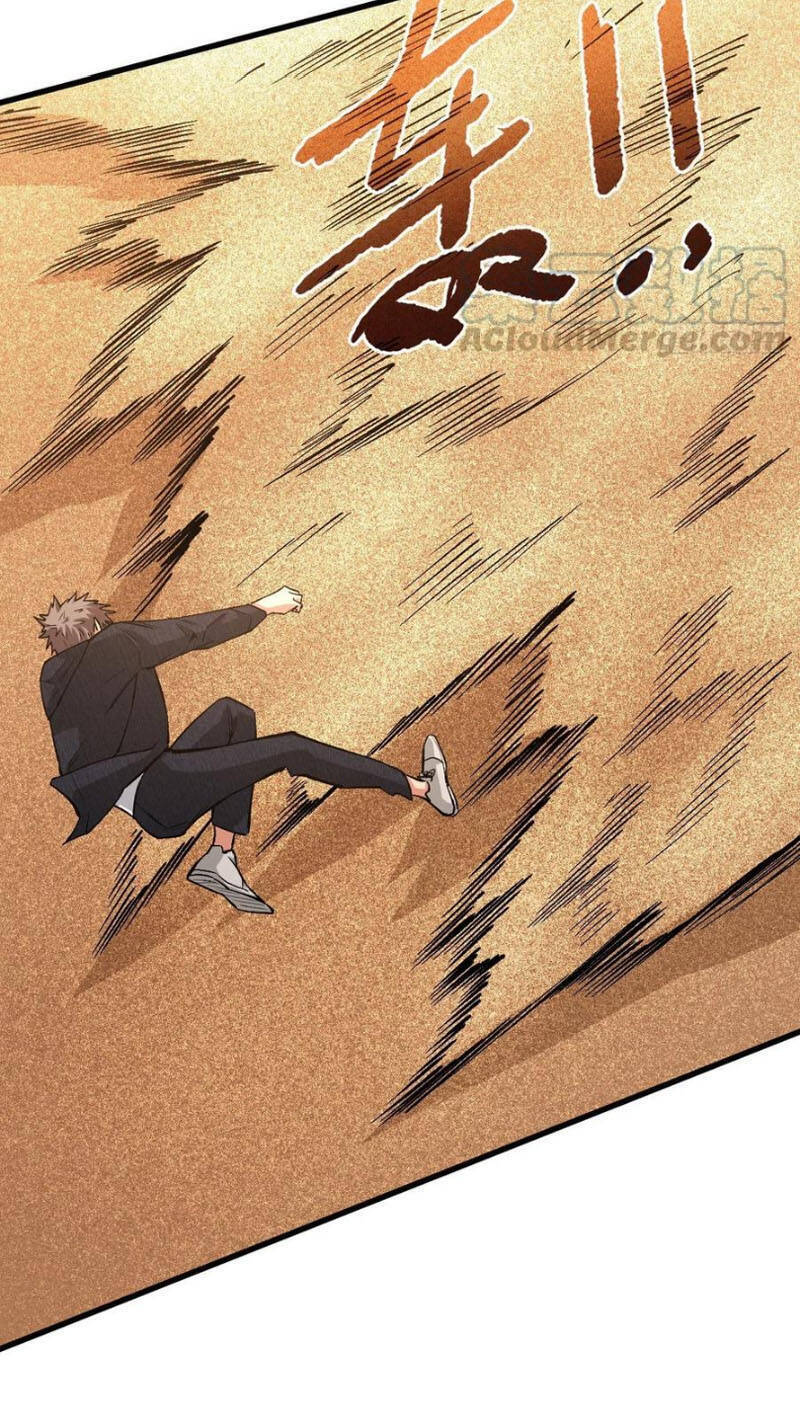 Trở Về Làm Đại Lão Thời Mạt Thế - Chương 106