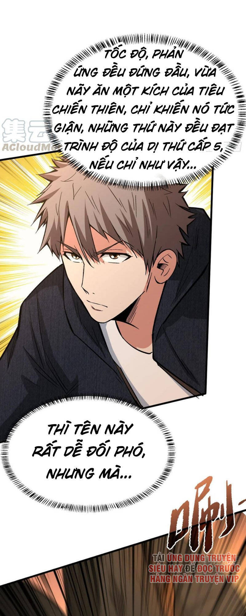 Trở Về Làm Đại Lão Thời Mạt Thế - Chương 106