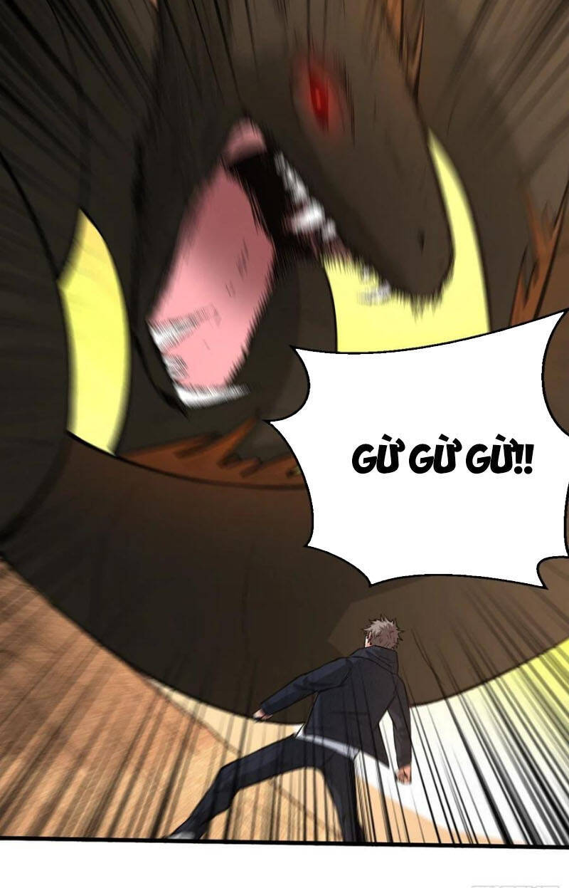 Trở Về Làm Đại Lão Thời Mạt Thế - Chương 106