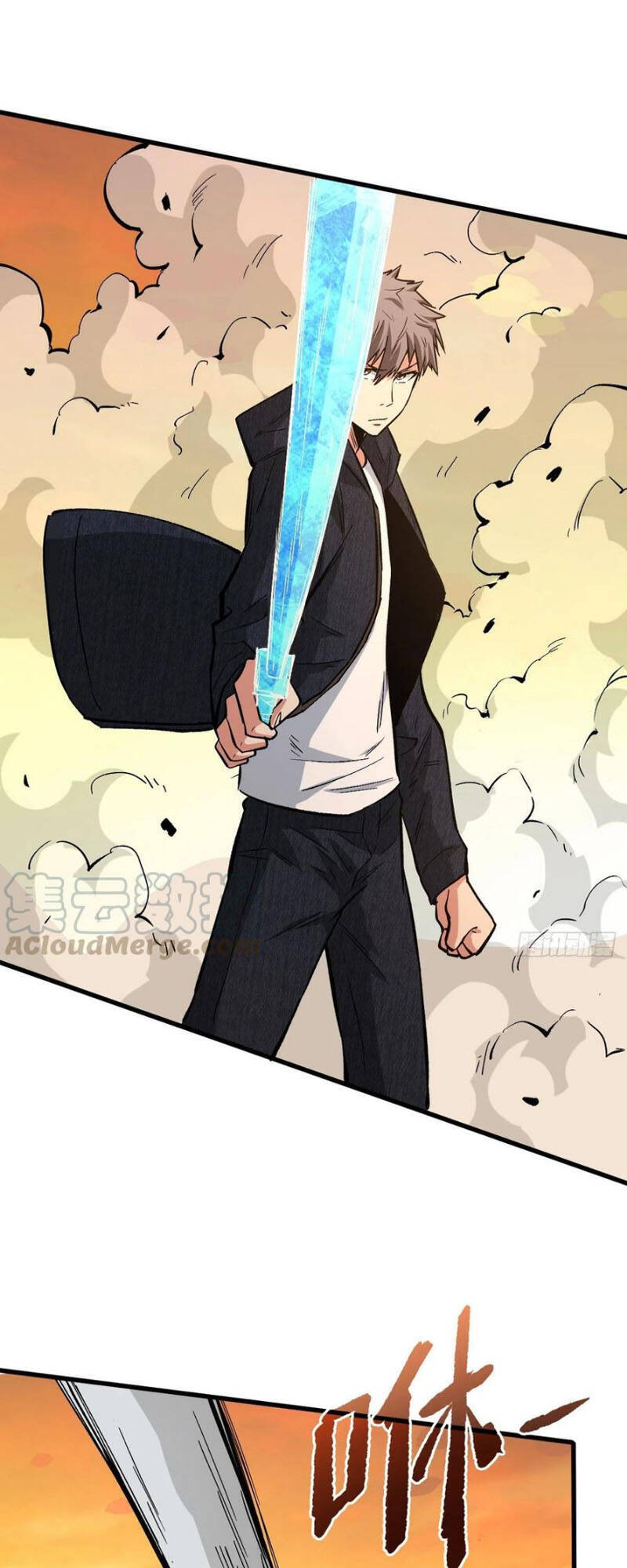 Trở Về Làm Đại Lão Thời Mạt Thế - Chương 106