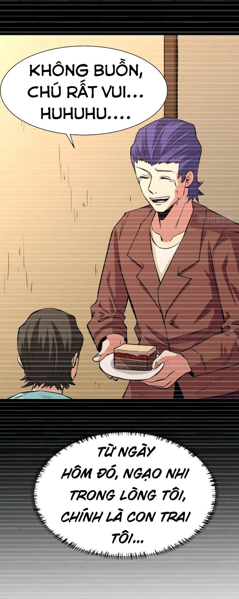 Trở Về Làm Đại Lão Thời Mạt Thế - Chương 106