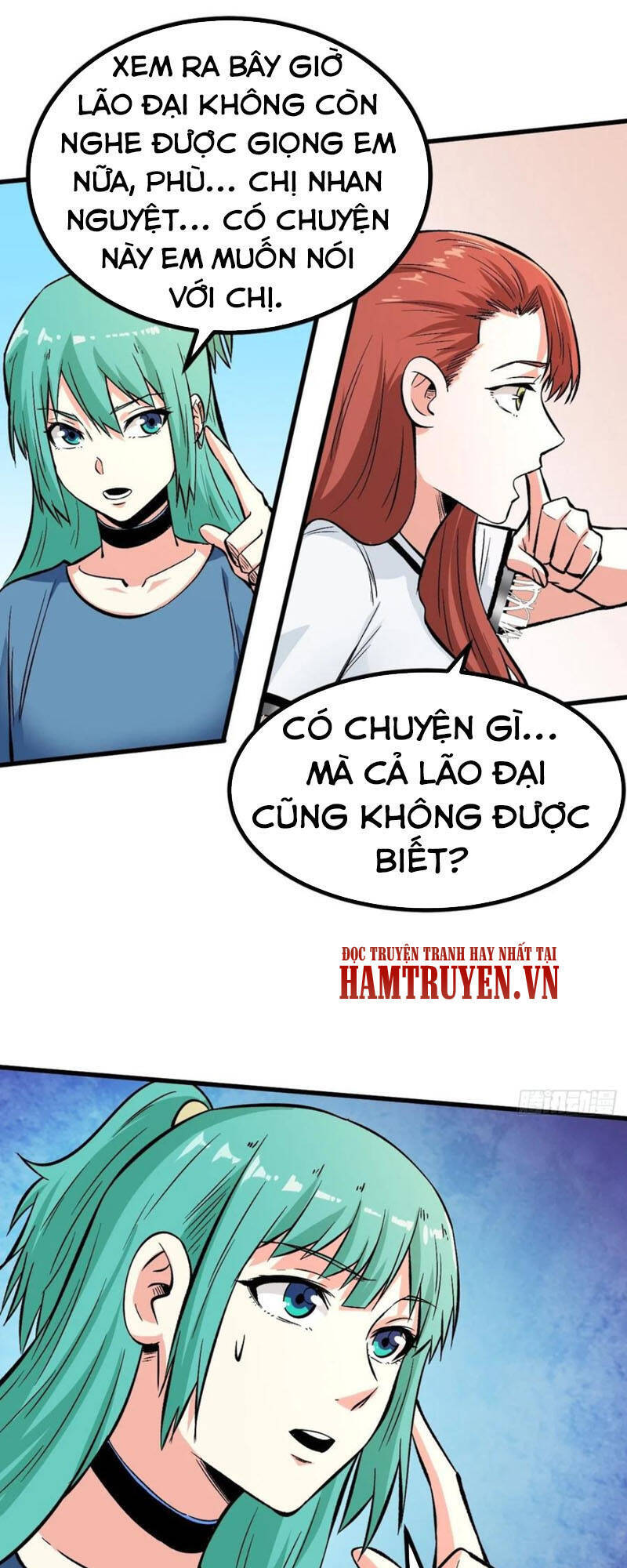 Trở Về Làm Đại Lão Thời Mạt Thế - Chương 111