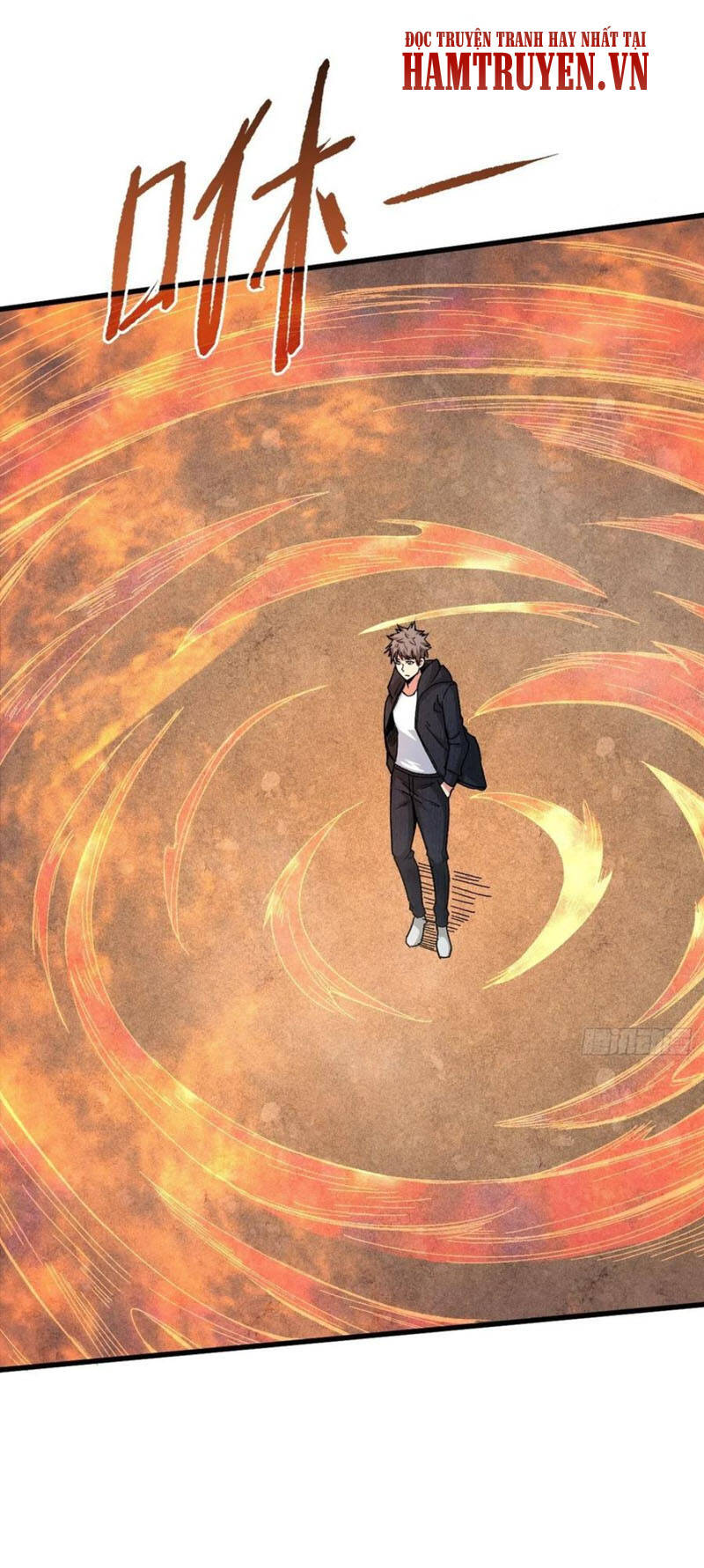 Trở Về Làm Đại Lão Thời Mạt Thế - Chương 111