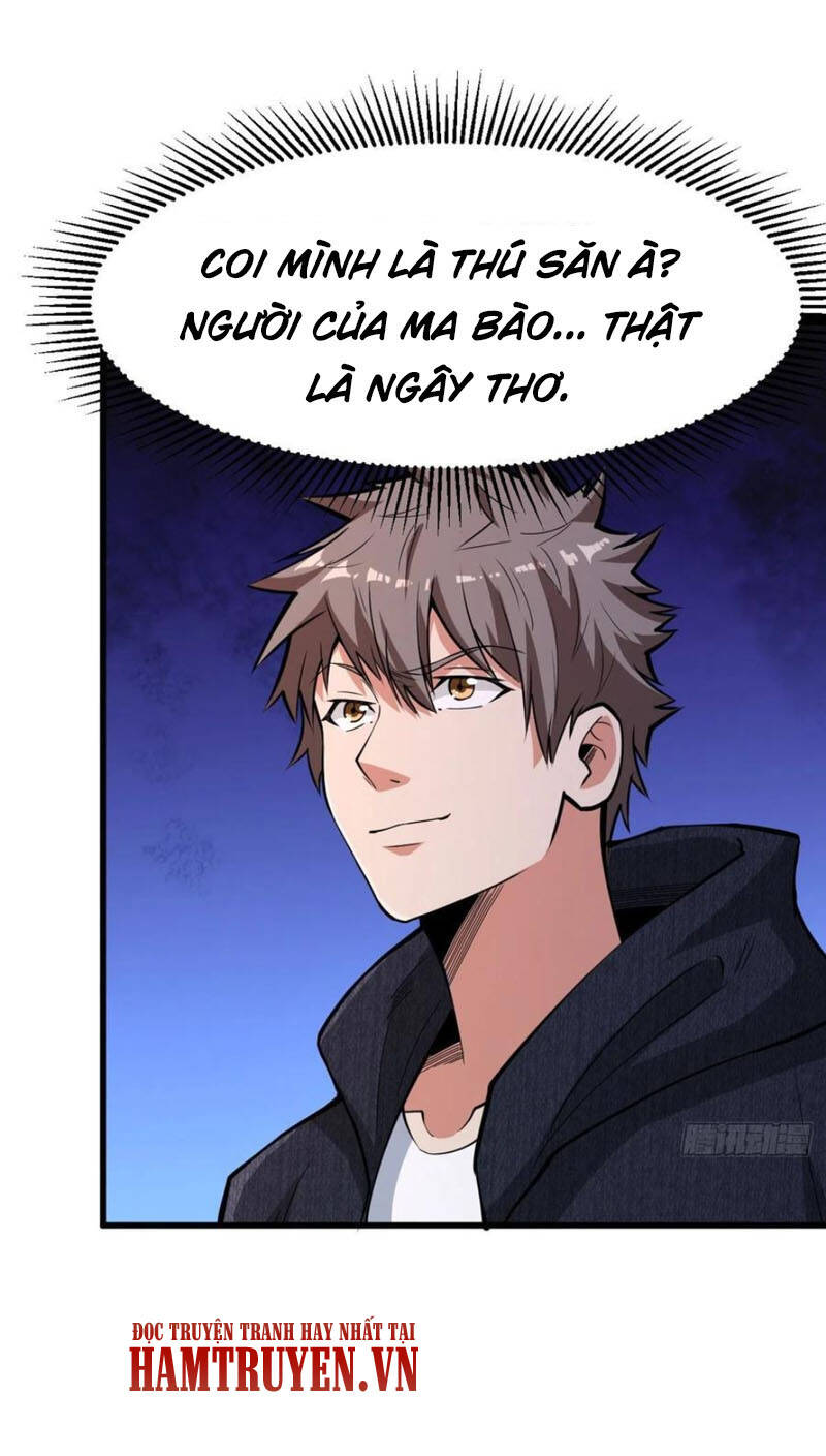 Trở Về Làm Đại Lão Thời Mạt Thế - Chương 111