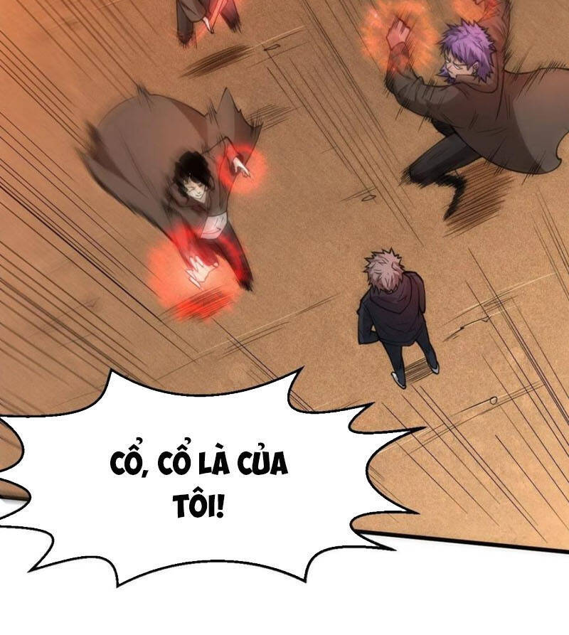 Trở Về Làm Đại Lão Thời Mạt Thế - Chương 111