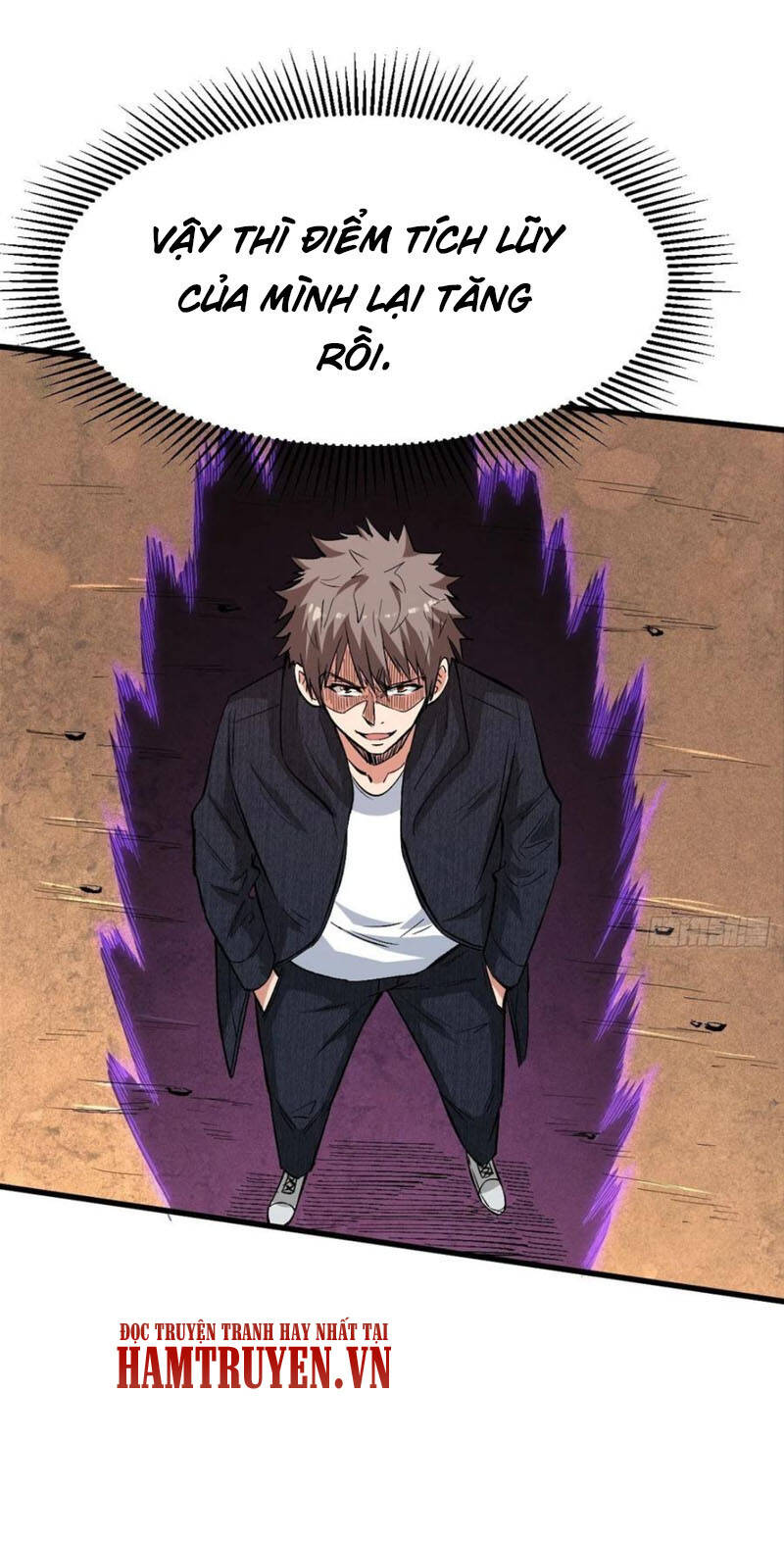 Trở Về Làm Đại Lão Thời Mạt Thế - Chương 111