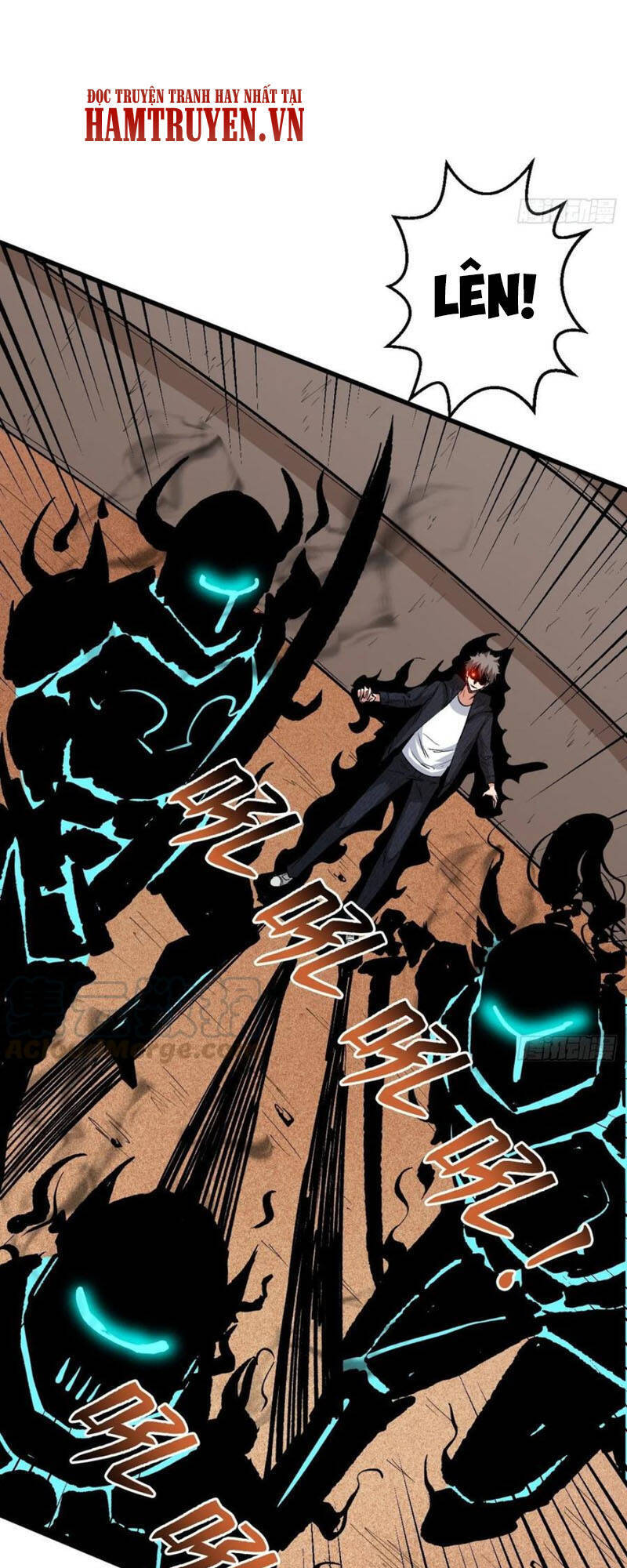 Trở Về Làm Đại Lão Thời Mạt Thế - Chương 111