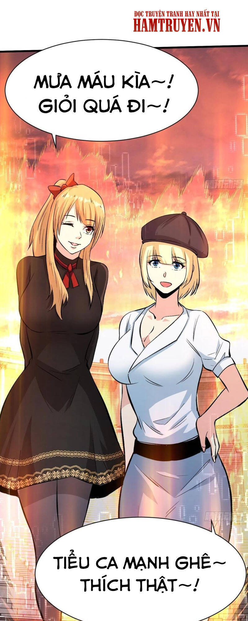 Trở Về Làm Đại Lão Thời Mạt Thế - Chương 111