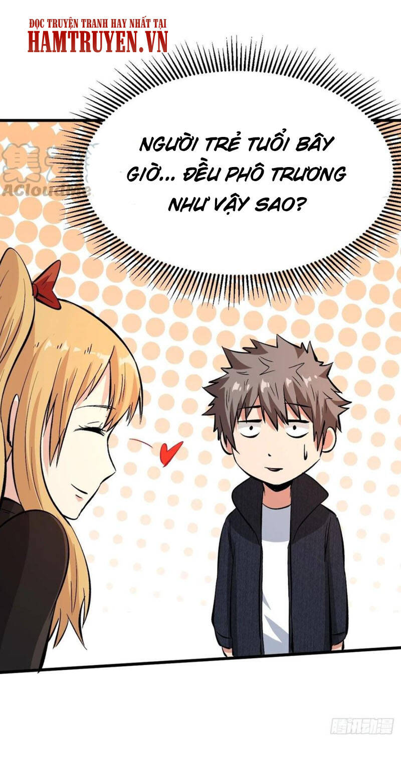 Trở Về Làm Đại Lão Thời Mạt Thế - Chương 111