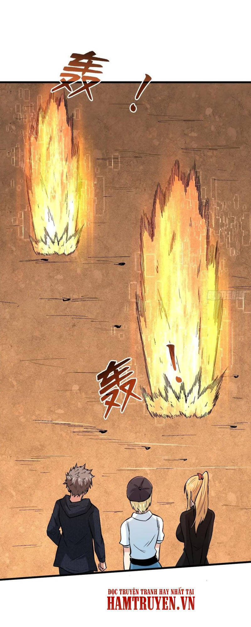 Trở Về Làm Đại Lão Thời Mạt Thế - Chương 111