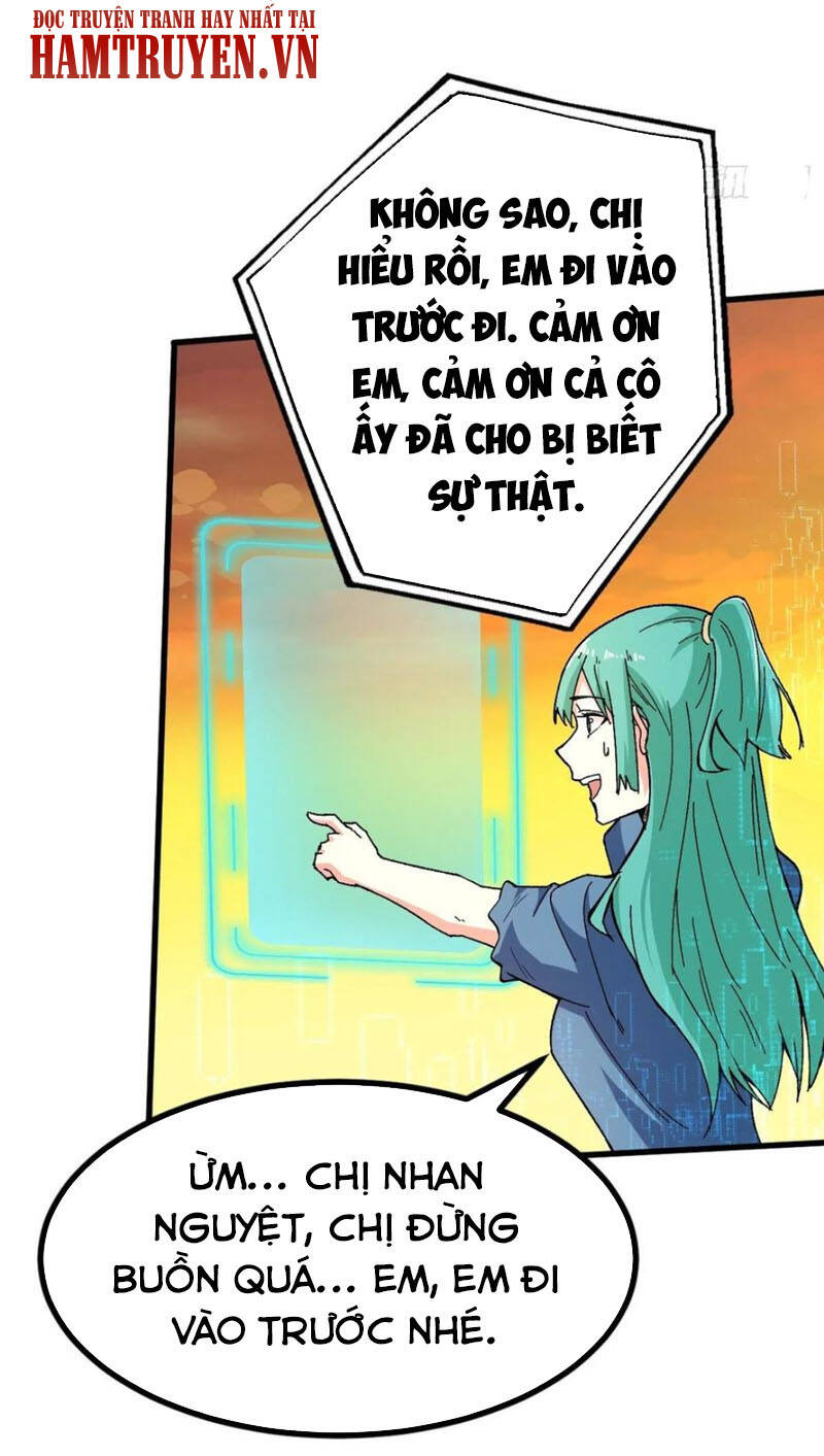 Trở Về Làm Đại Lão Thời Mạt Thế - Chương 111