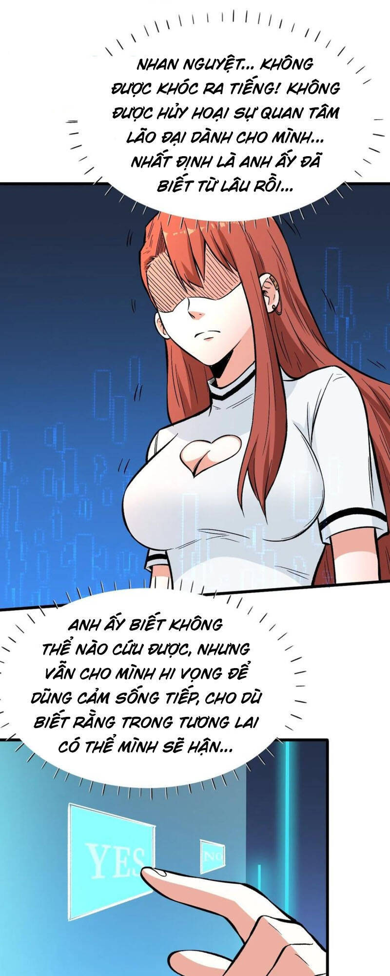 Trở Về Làm Đại Lão Thời Mạt Thế - Chương 111