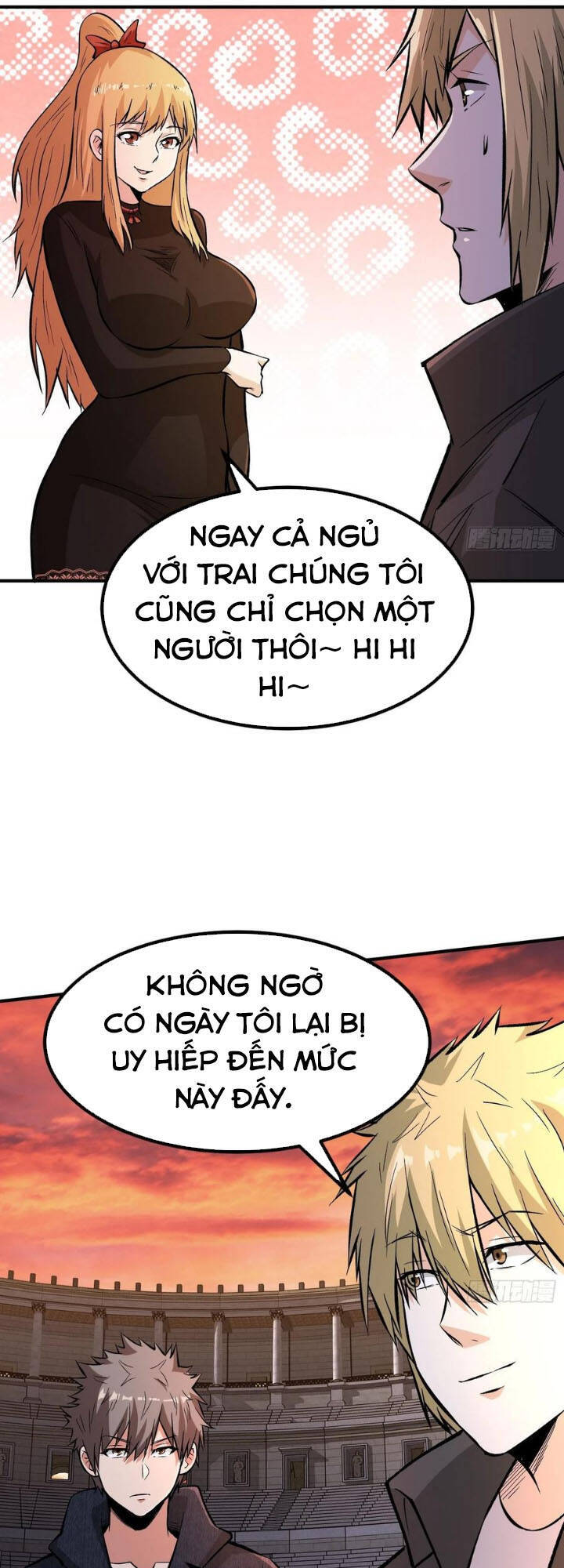 Trở Về Làm Đại Lão Thời Mạt Thế - Chương 112