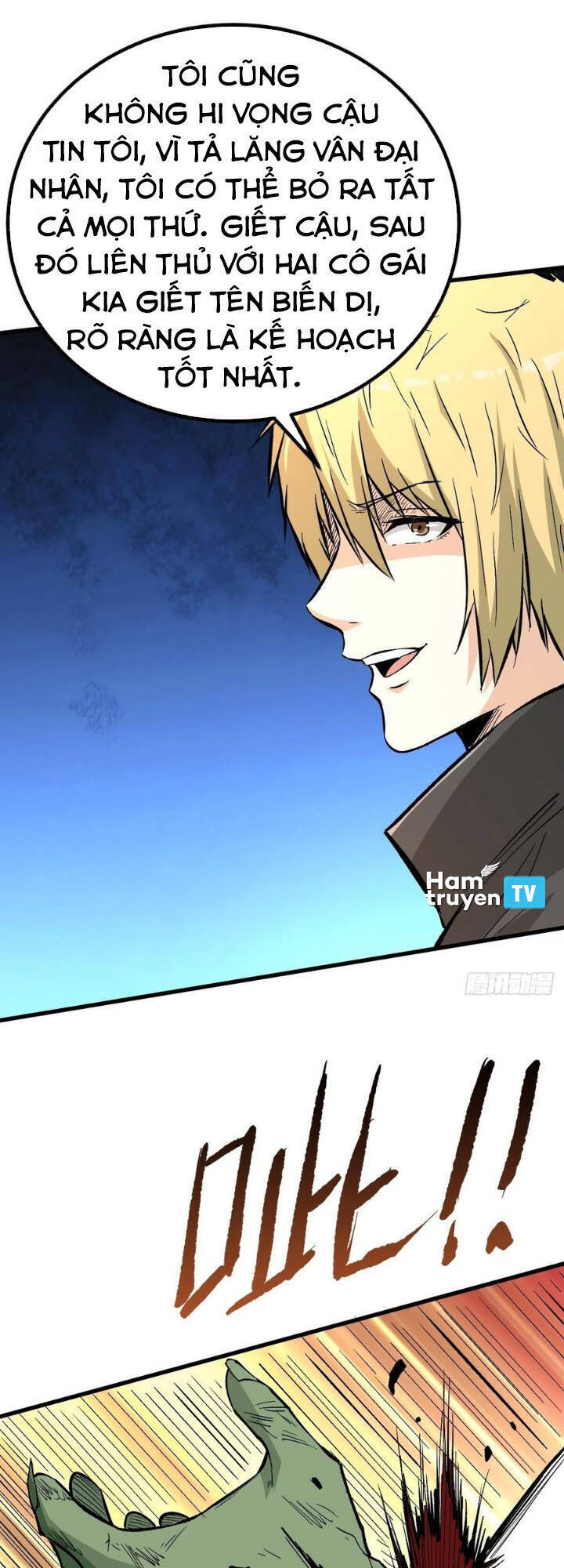 Trở Về Làm Đại Lão Thời Mạt Thế - Chương 112