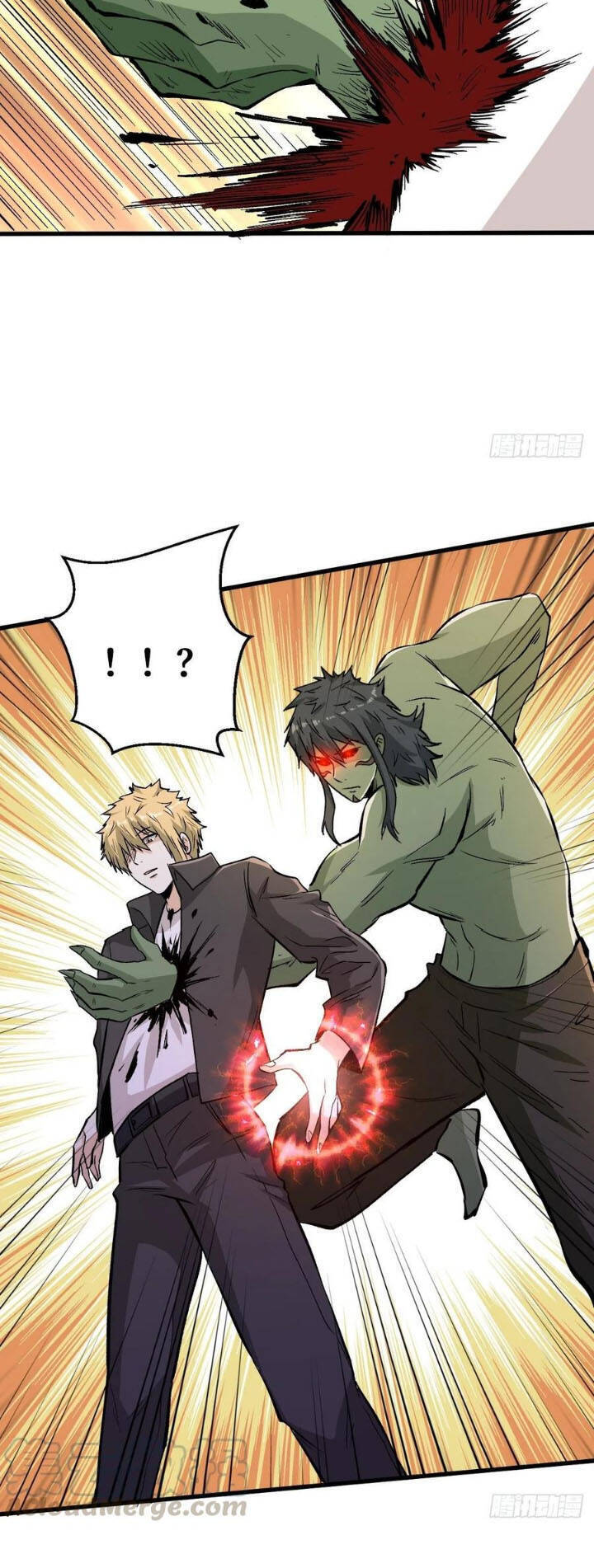 Trở Về Làm Đại Lão Thời Mạt Thế - Chương 112