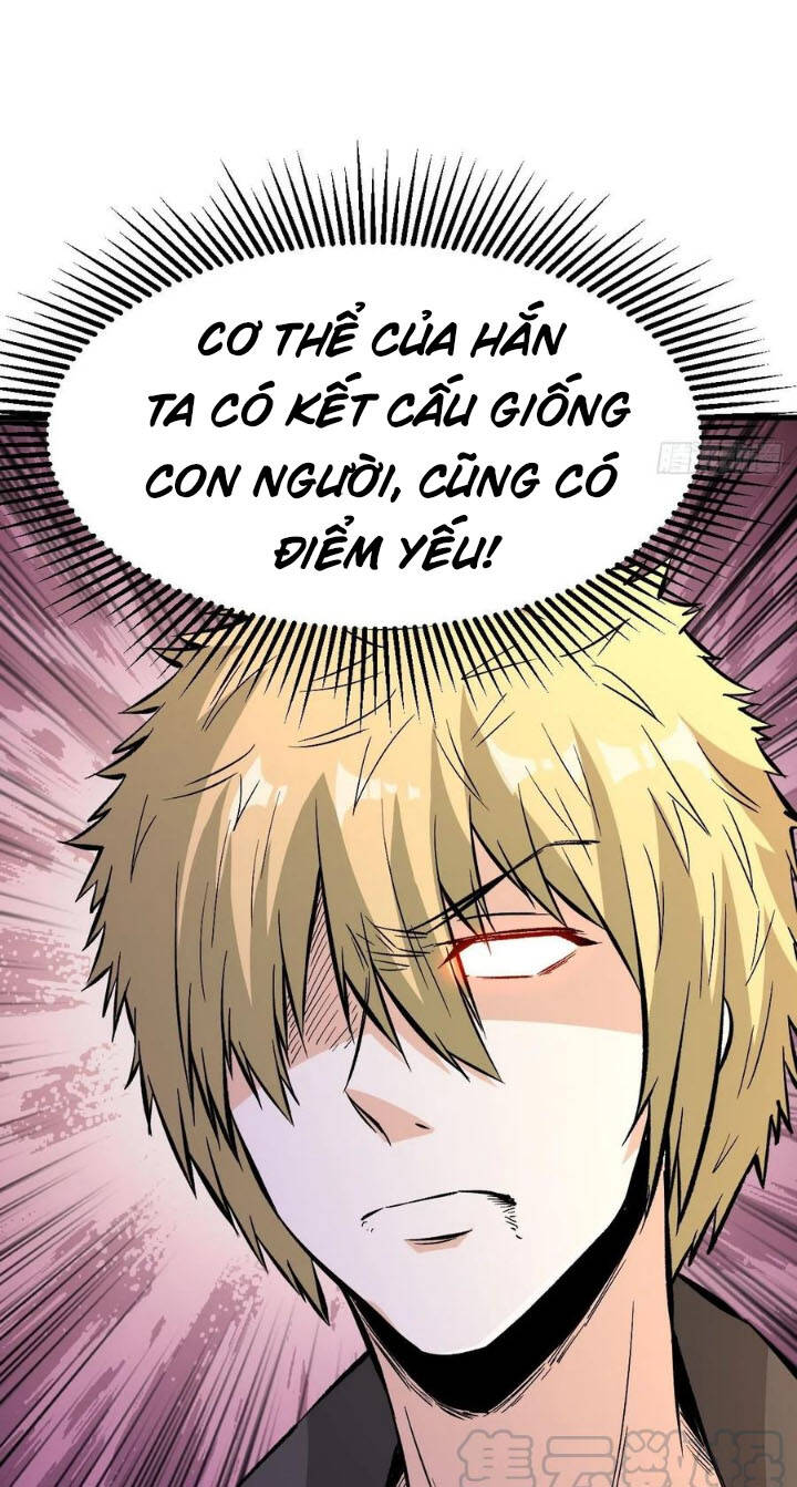 Trở Về Làm Đại Lão Thời Mạt Thế - Chương 112