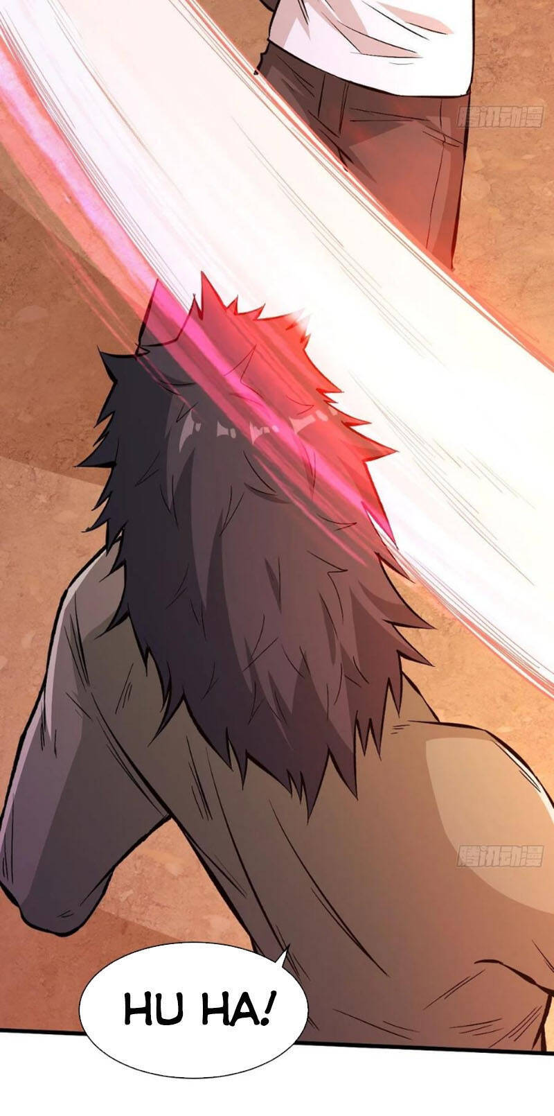 Trở Về Làm Đại Lão Thời Mạt Thế - Chương 112