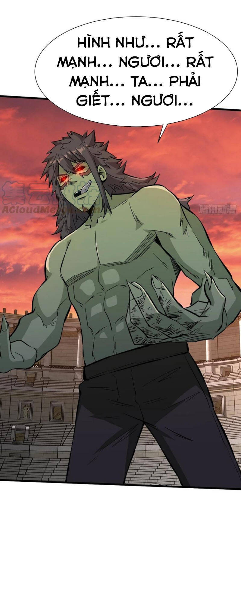 Trở Về Làm Đại Lão Thời Mạt Thế - Chương 112