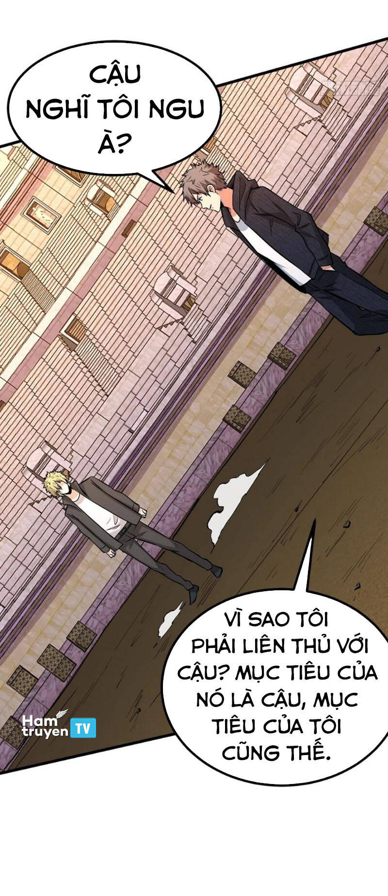 Trở Về Làm Đại Lão Thời Mạt Thế - Chương 112