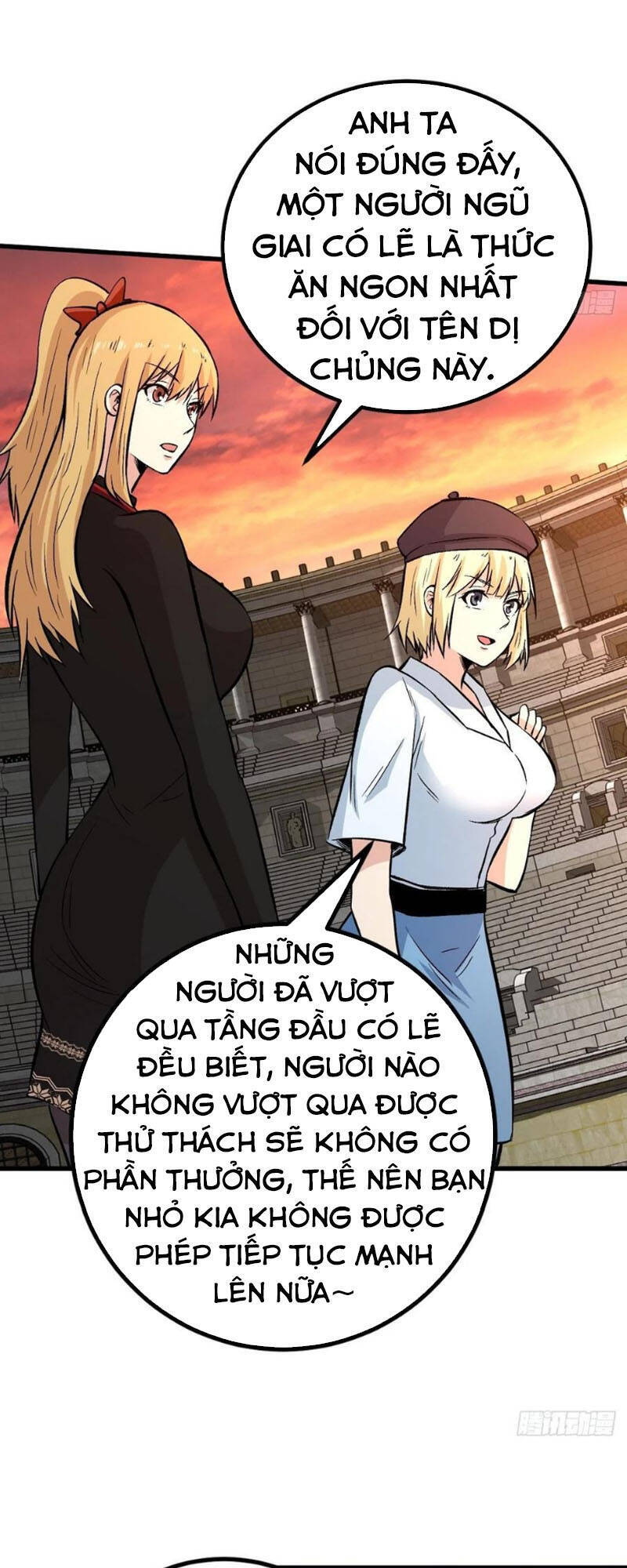 Trở Về Làm Đại Lão Thời Mạt Thế - Chương 112