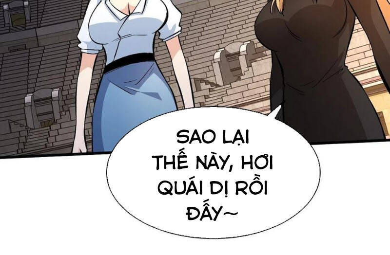 Trở Về Làm Đại Lão Thời Mạt Thế - Chương 112