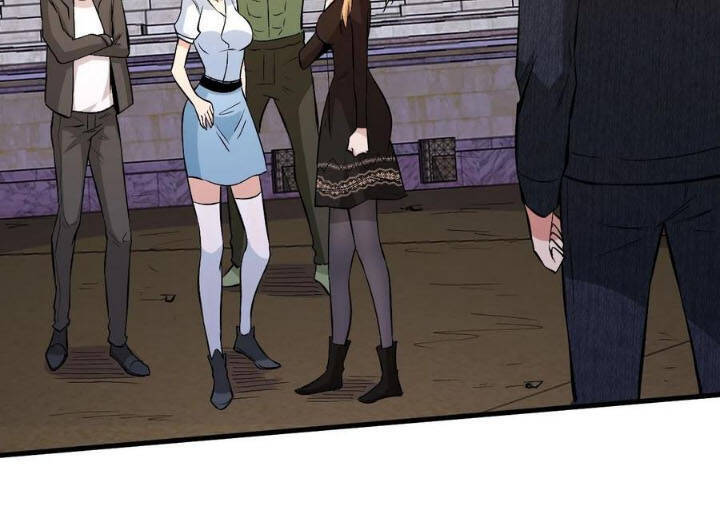 Trở Về Làm Đại Lão Thời Mạt Thế - Chương 112