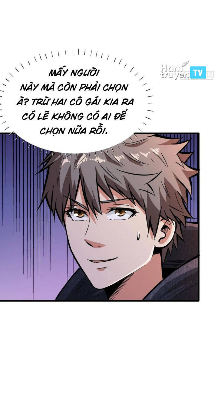 Trở Về Làm Đại Lão Thời Mạt Thế - Chương 112