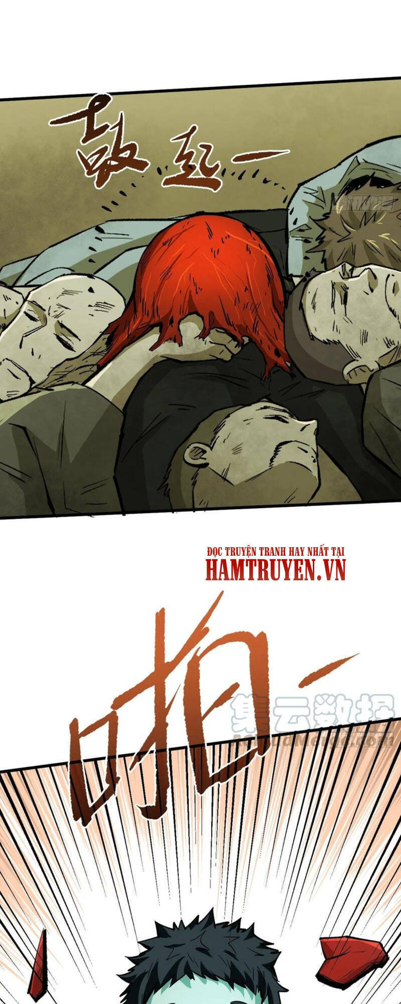 Trở Về Làm Đại Lão Thời Mạt Thế - Chương 113