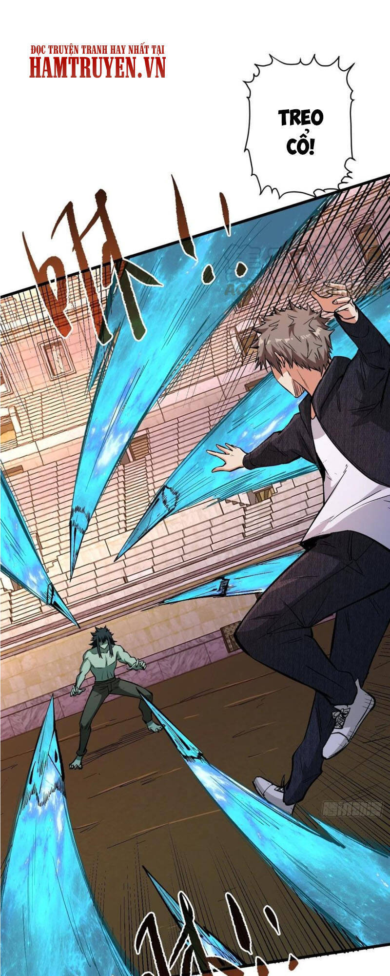 Trở Về Làm Đại Lão Thời Mạt Thế - Chương 115