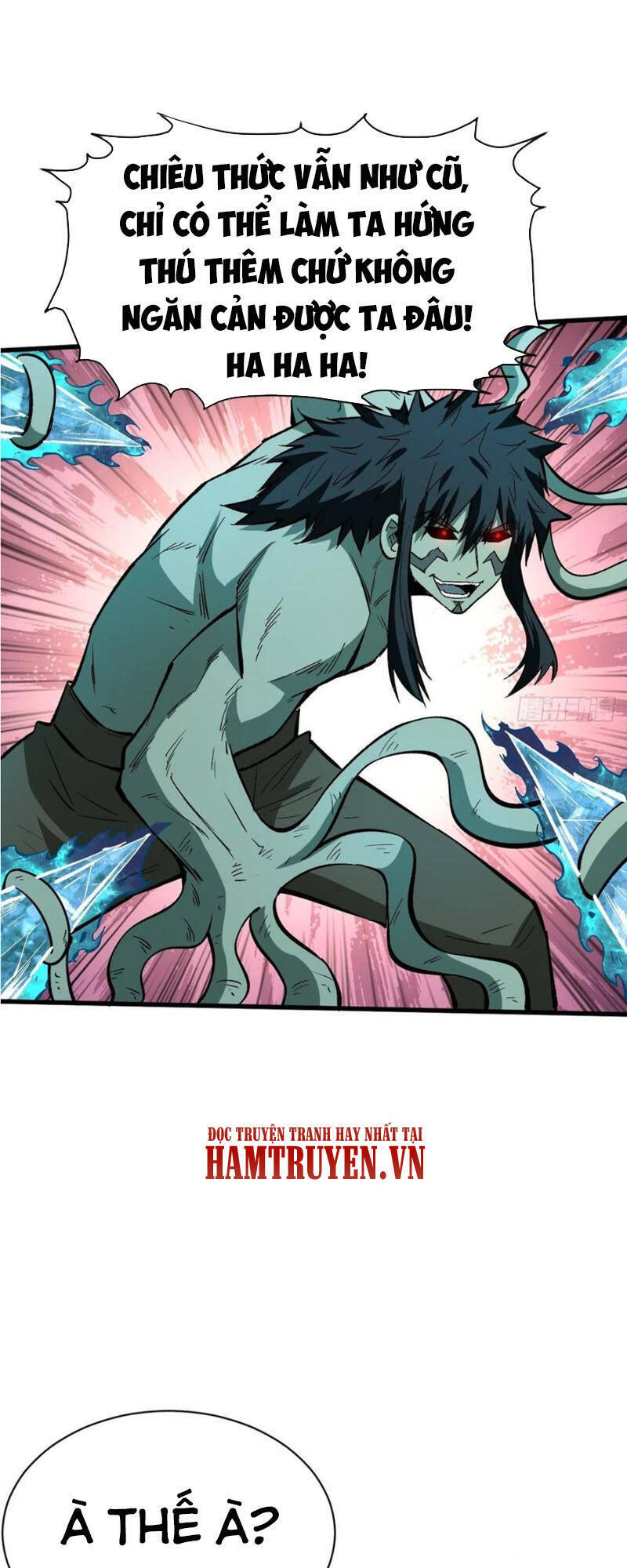 Trở Về Làm Đại Lão Thời Mạt Thế - Chương 115