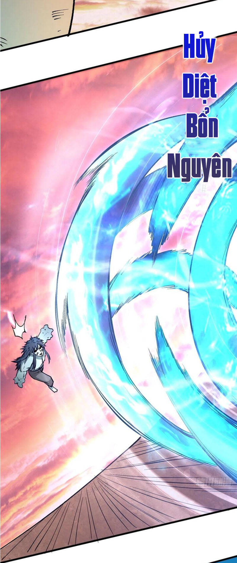 Trở Về Làm Đại Lão Thời Mạt Thế - Chương 115