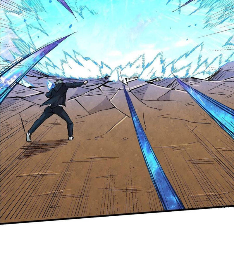 Trở Về Làm Đại Lão Thời Mạt Thế - Chương 115