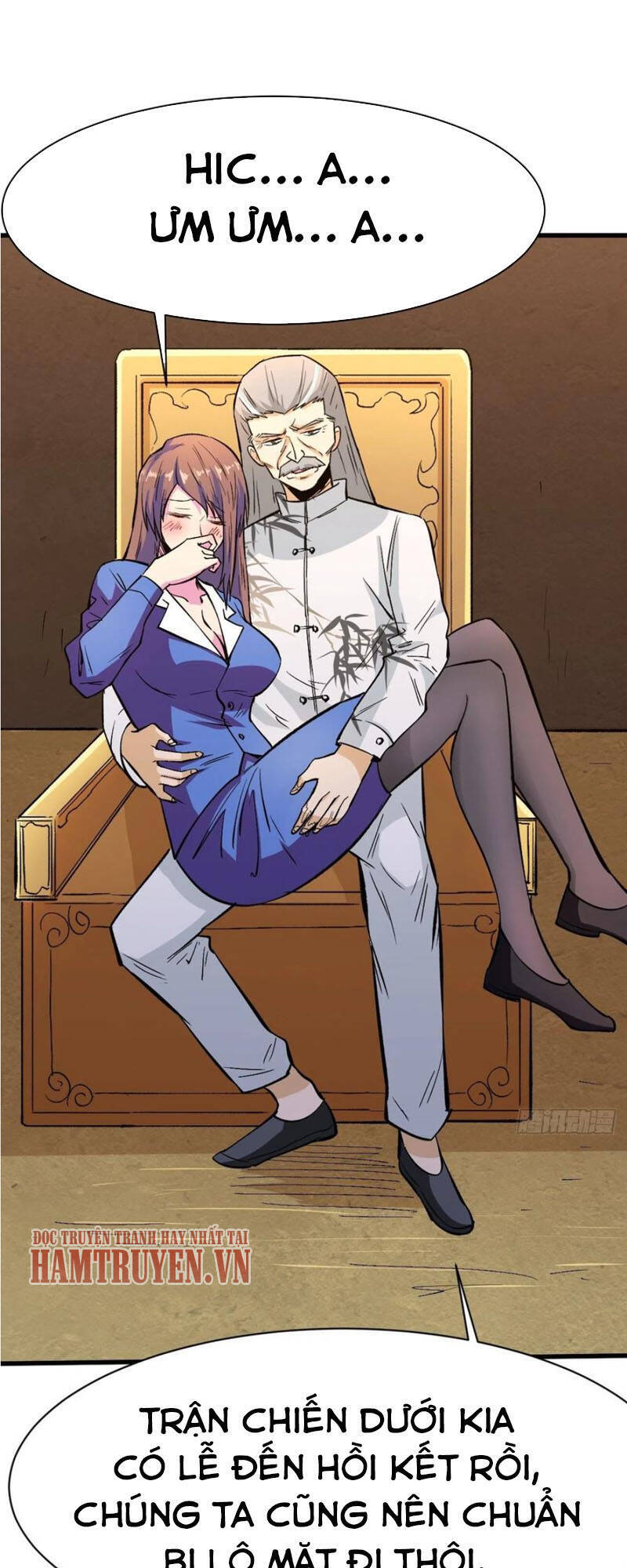 Trở Về Làm Đại Lão Thời Mạt Thế - Chương 115