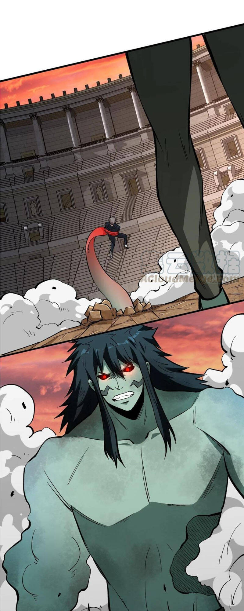 Trở Về Làm Đại Lão Thời Mạt Thế - Chương 115