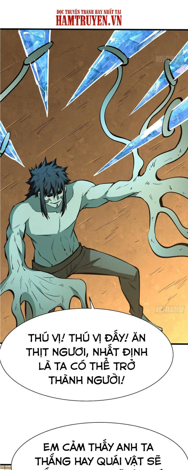 Trở Về Làm Đại Lão Thời Mạt Thế - Chương 115