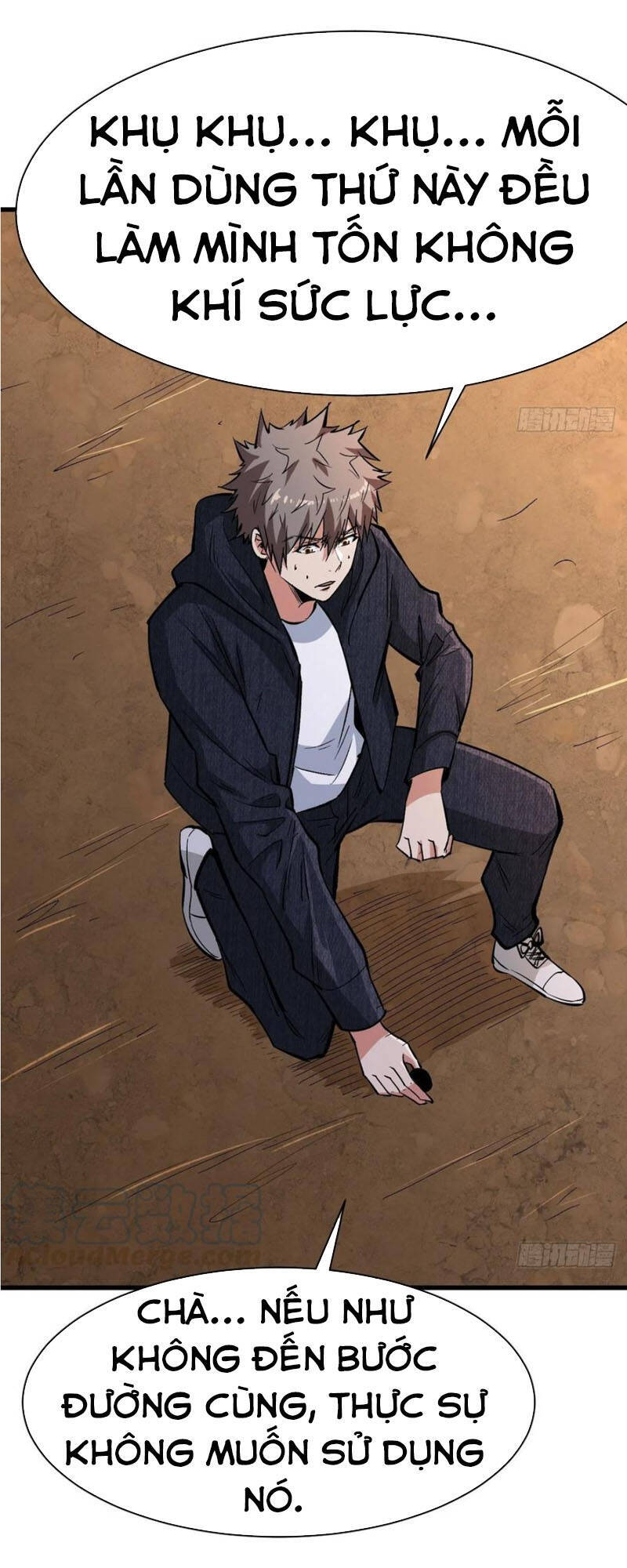 Trở Về Làm Đại Lão Thời Mạt Thế - Chương 115