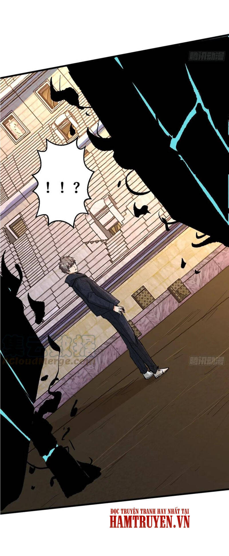 Trở Về Làm Đại Lão Thời Mạt Thế - Chương 115