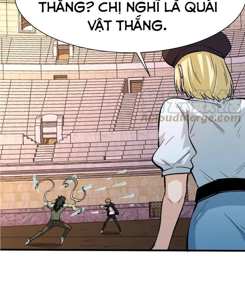 Trở Về Làm Đại Lão Thời Mạt Thế - Chương 115