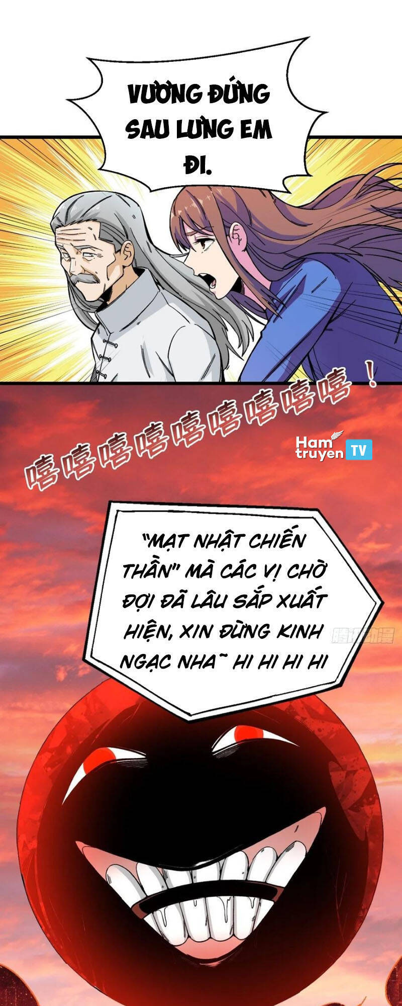 Trở Về Làm Đại Lão Thời Mạt Thế - Chương 117