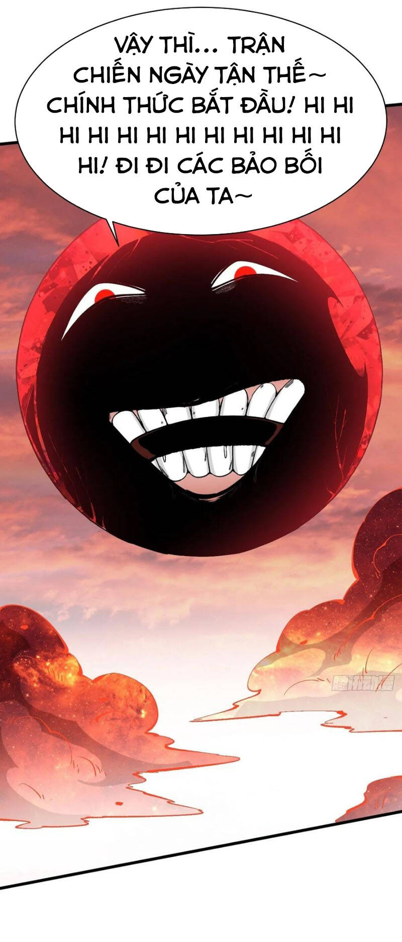 Trở Về Làm Đại Lão Thời Mạt Thế - Chương 117