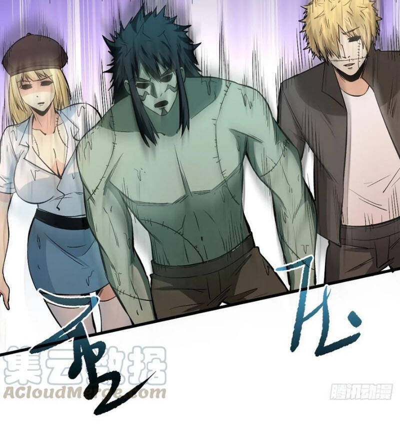 Trở Về Làm Đại Lão Thời Mạt Thế - Chương 117