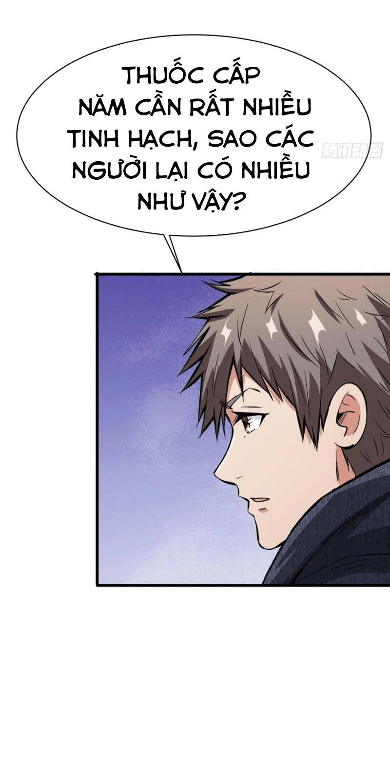 Trở Về Làm Đại Lão Thời Mạt Thế - Chương 117